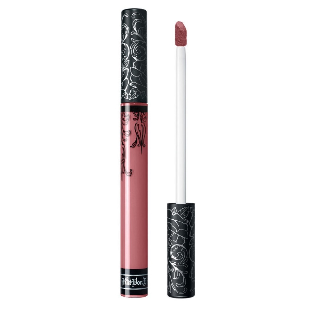 New: Kat Von D - Everlasting Matte Liquid lipstick